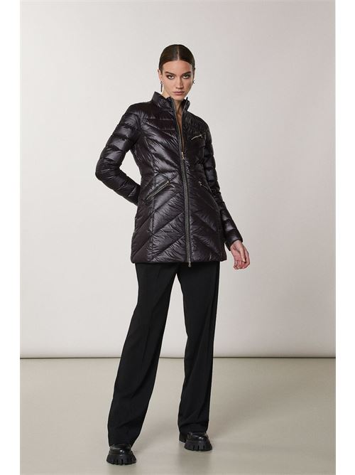 Giubbotto piumino Patrizia Pepe PATRIZIA PEPE | 8O0068-A503-K103